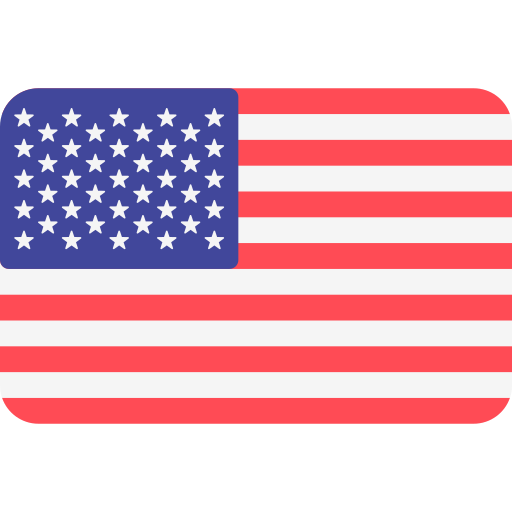 US flag